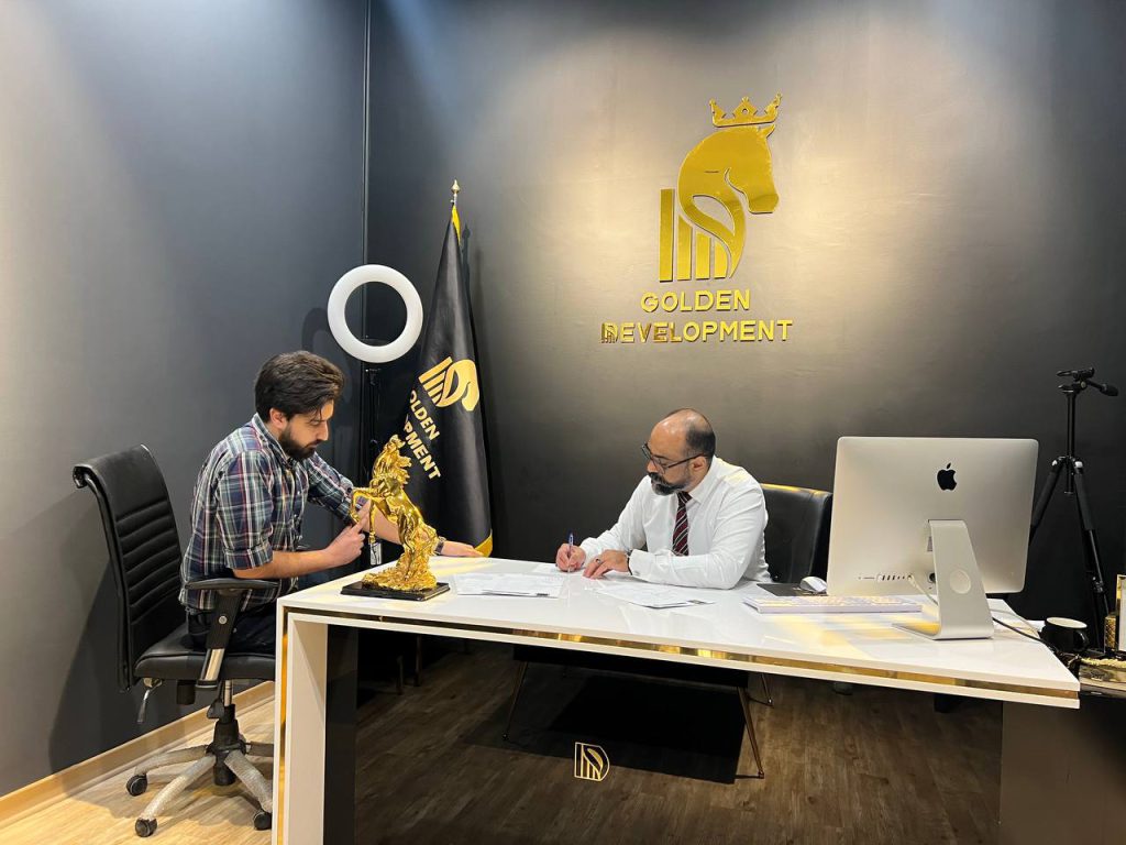 فرآیند مشاوره کسب‌وکار
