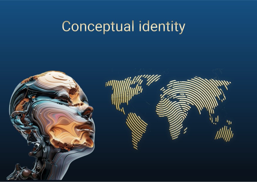 Conceptual identity