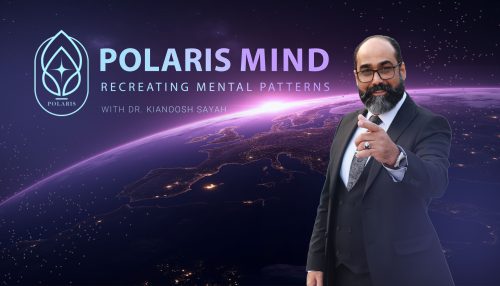 پولاریس مدیریت ذهن