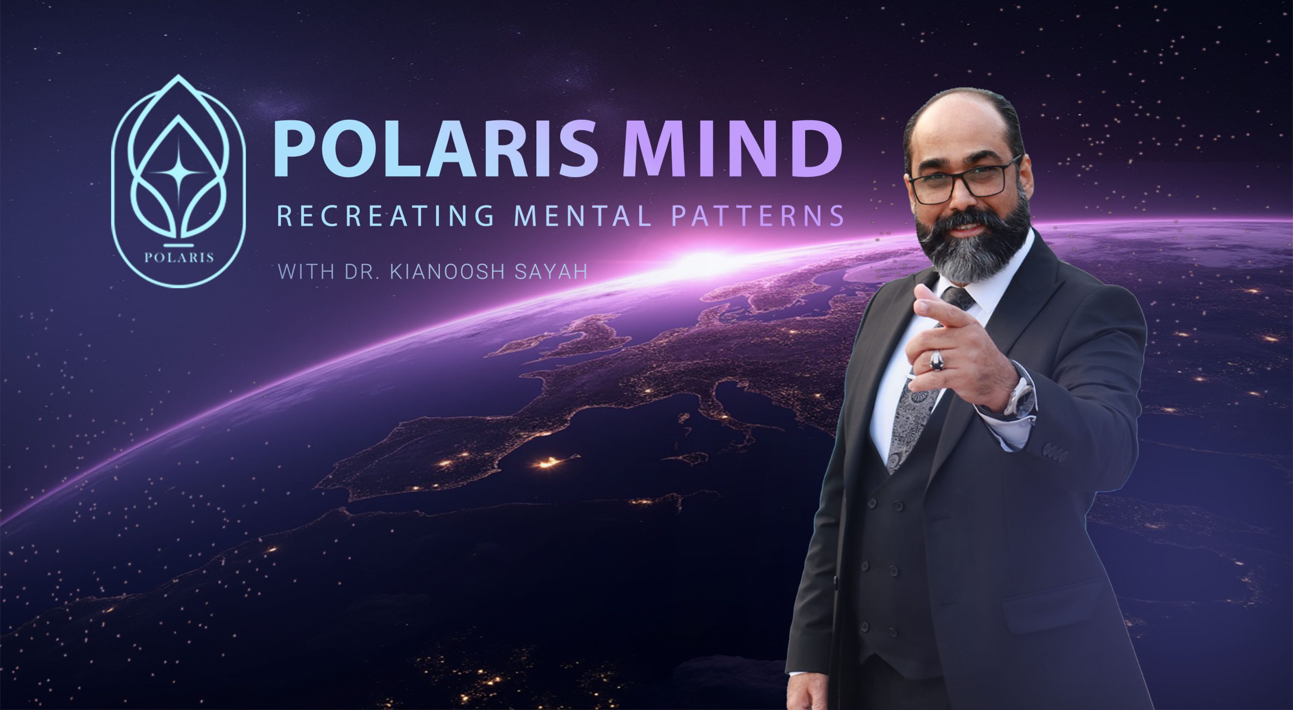 پولاریس مدیریت ذهن