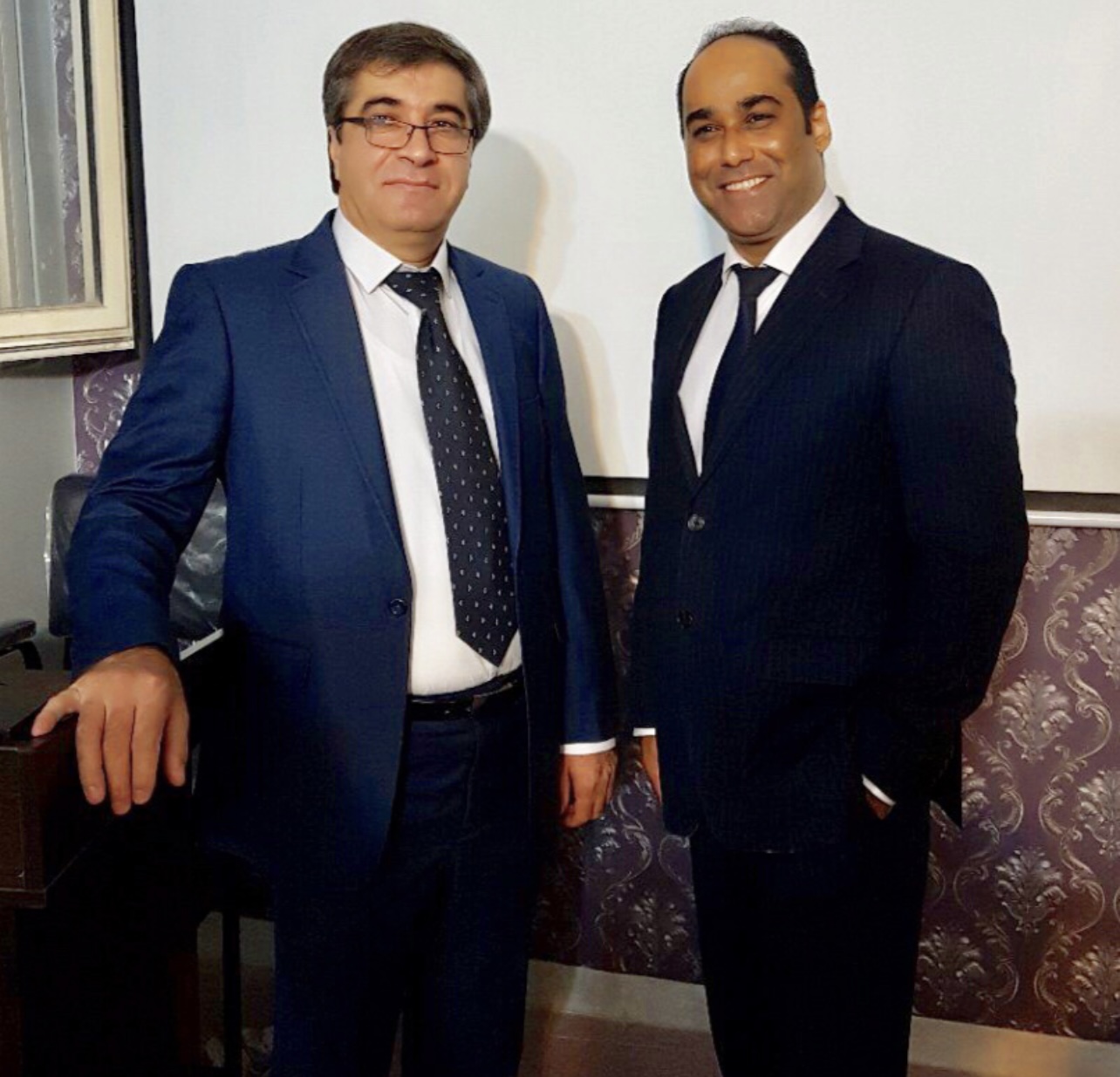دکتر مصطفی عبدالهی