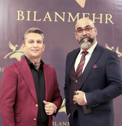 مهندس محمدرضا زمانی